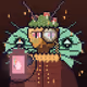 MothKeeper #2864