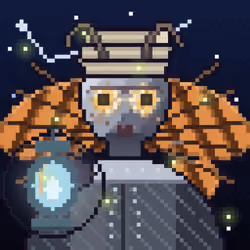 MothKeeper #2215