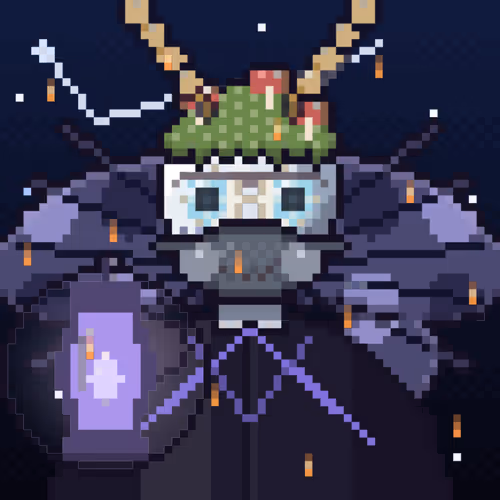 MothKeeper #447