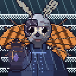 MothKeeper #2828
