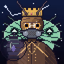 MothKeeper #1503