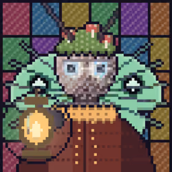 MothKeeper #1697