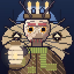 MothKeeper #470
