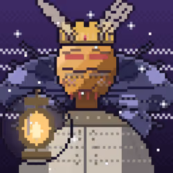 MothKeeper #2942