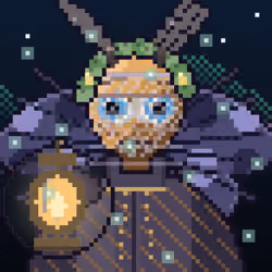 MothKeeper #2950