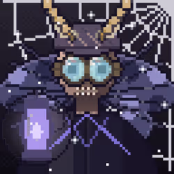 MothKeeper #2760