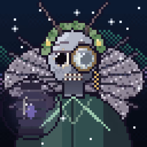 MothKeeper #971