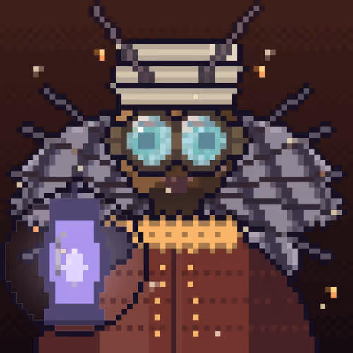 MothKeeper #755