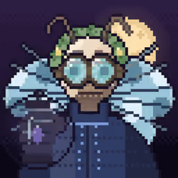 MothKeeper #411