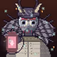 MothKeeper #1925