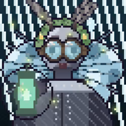 MothKeeper #2891