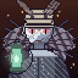 MothKeeper #1750