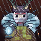 MothKeeper #3082