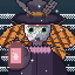 MothKeeper #1641