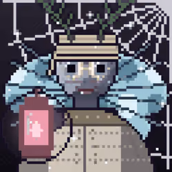 MothKeeper #1007