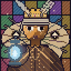 MothKeeper #1348