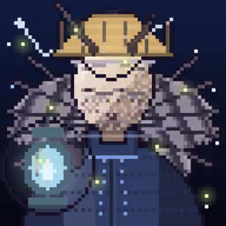 MothKeeper #2154
