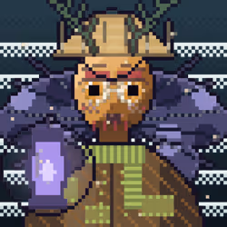 MothKeeper #940