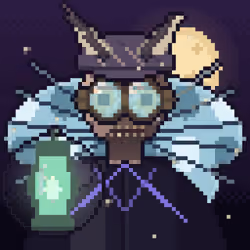MothKeeper #1643