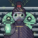 MothKeeper #2731
