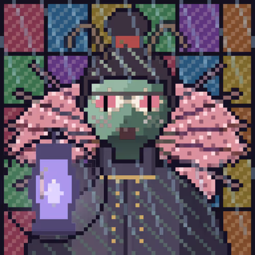 MothKeeper #3298