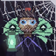 MothKeeper #2488