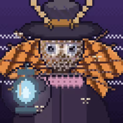 MothKeeper #2216