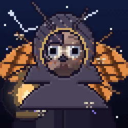 MothKeeper #3119