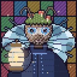 MothKeeper #2217