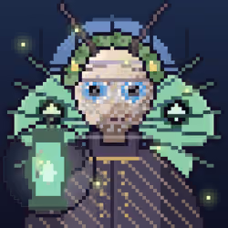 MothKeeper #2898