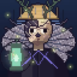 MothKeeper #1388