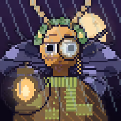 MothKeeper #2786