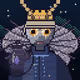 MothKeeper #2853