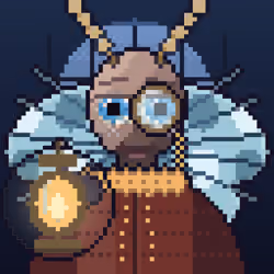 MothKeeper #1463
