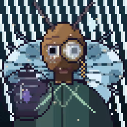 MothKeeper #1753