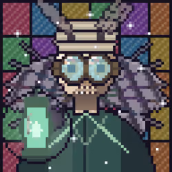 MothKeeper #1004