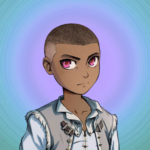 Hero Child