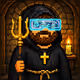 Friar Tucks #1854
