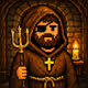 Friar Tucks #1566