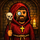 Friar Tucks #1855