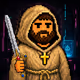 Friar Tucks #1430