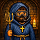 Friar Tucks #1568