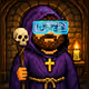 Friar Tucks #1427