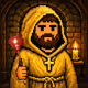 Friar Tucks #1569