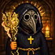 Friar Tucks #1428