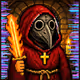 Friar Tucks #1851