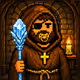 Friar Tucks #1852