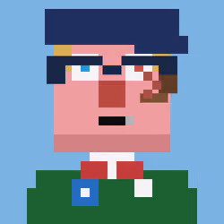 Badge Stonks #159