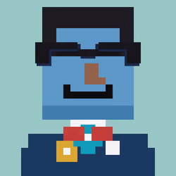 Badge Stonks #657
