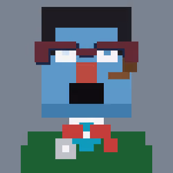 Badge Stonks #633